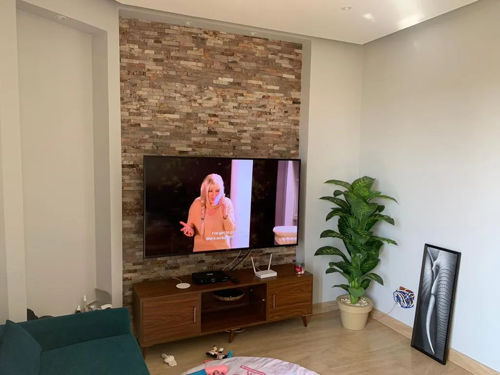 Apartment for sale in Jewar Sheikh Zayed in 6th of October City of 126 m² with 2 bedrooms