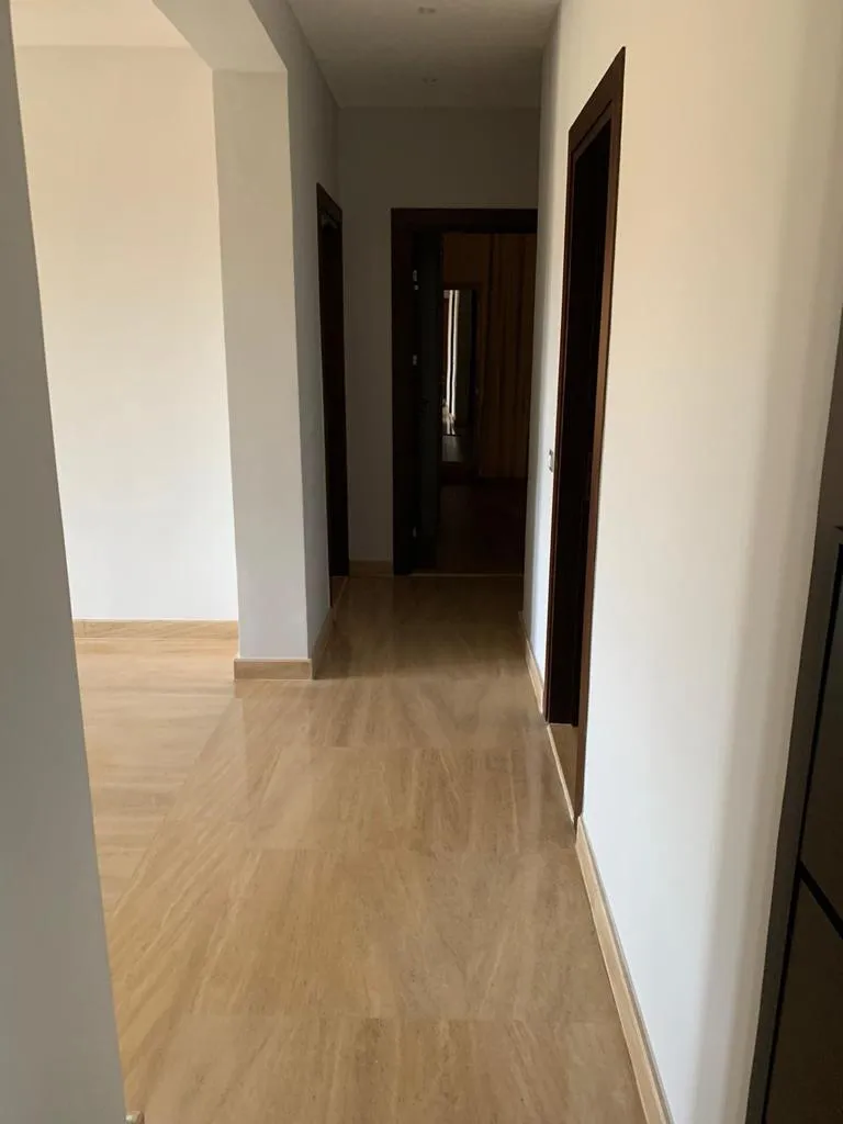 Apartment for sale in Jewar Sheikh Zayed in 6th of October City of 126 m² with 2 bedrooms