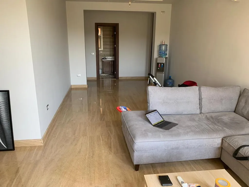 Apartment for sale in Jewar Sheikh Zayed in 6th of October City of 126 m² with 2 bedrooms
