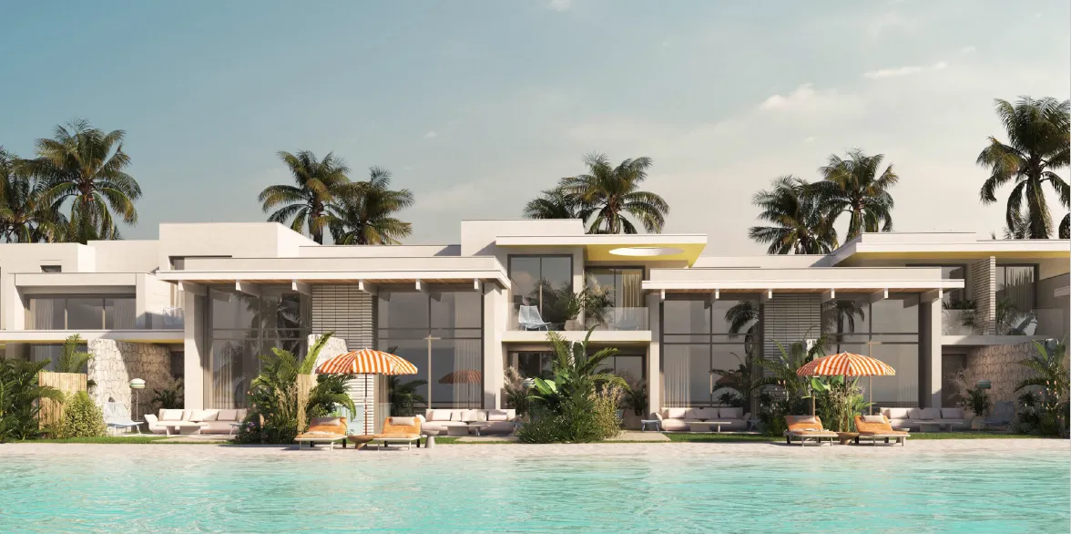  for sale in Le Gray Beach Hotel and Residences in  of 0 m² with 0 bedrooms