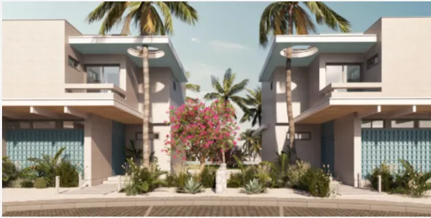 for sale in Le Gray Beach Hotel and Residences in of 0 m² with 0 bedrooms