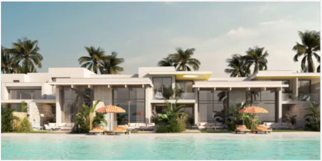 for sale in Le Gray Beach Hotel and Residences in of 0 m² with 0 bedrooms