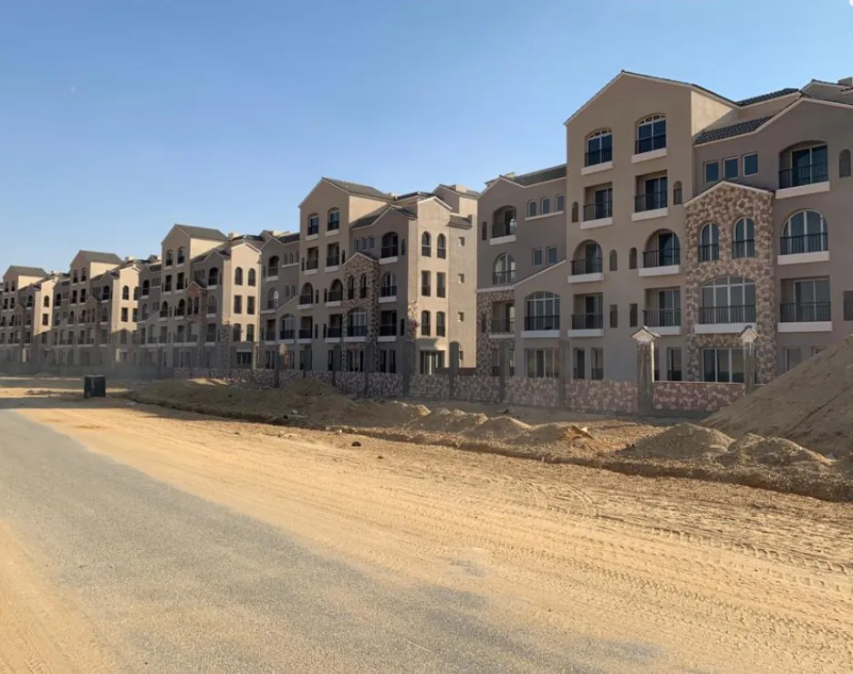 للبيع في جرين سكوير في بمساحة 0 م² تتكون من 0 غرف