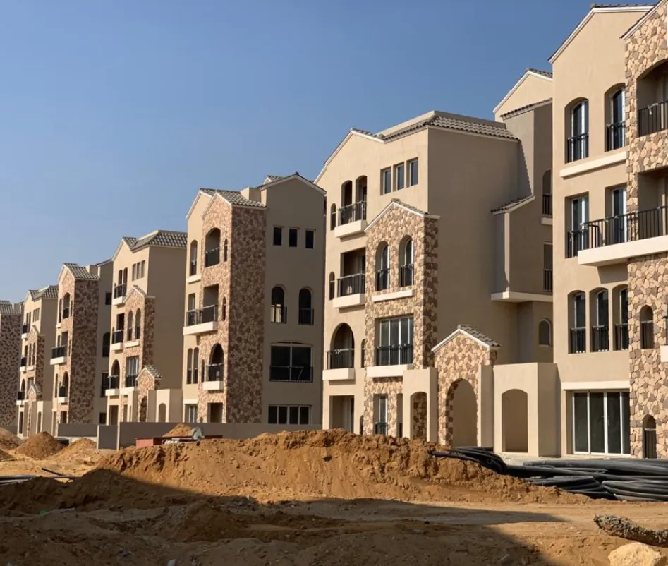 للبيع في جرين سكوير في بمساحة 0 م² تتكون من 0 غرف