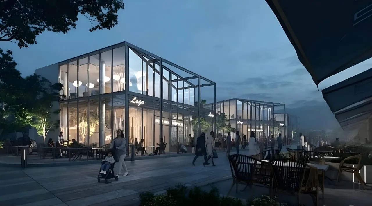  للبيع في جيتس بريف في  بمساحة 0 م² تتكون من 0 غرف