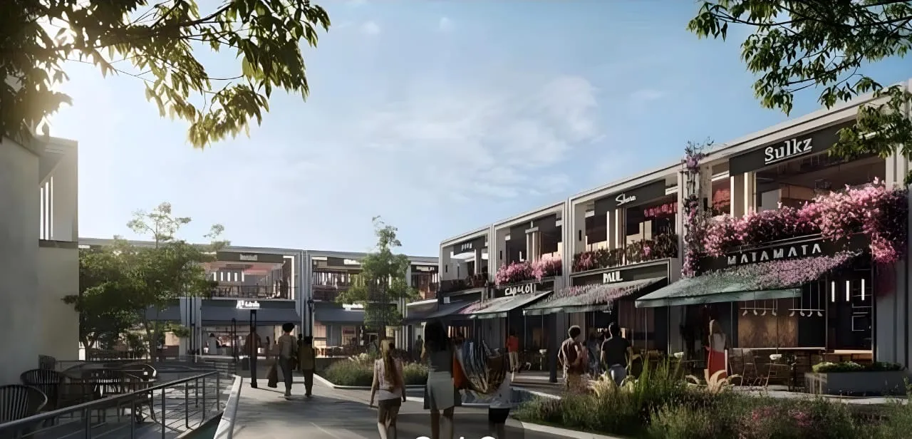  للبيع في جيتس بريف في  بمساحة 0 م² تتكون من 0 غرف