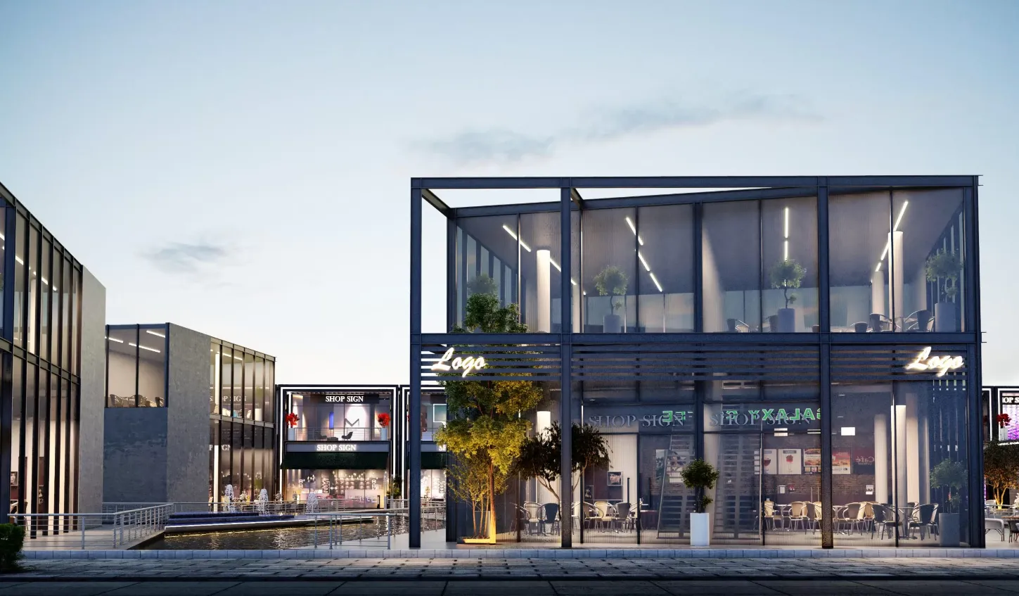  for sale in Gates Prive in  of 0 m² with 0 bedrooms