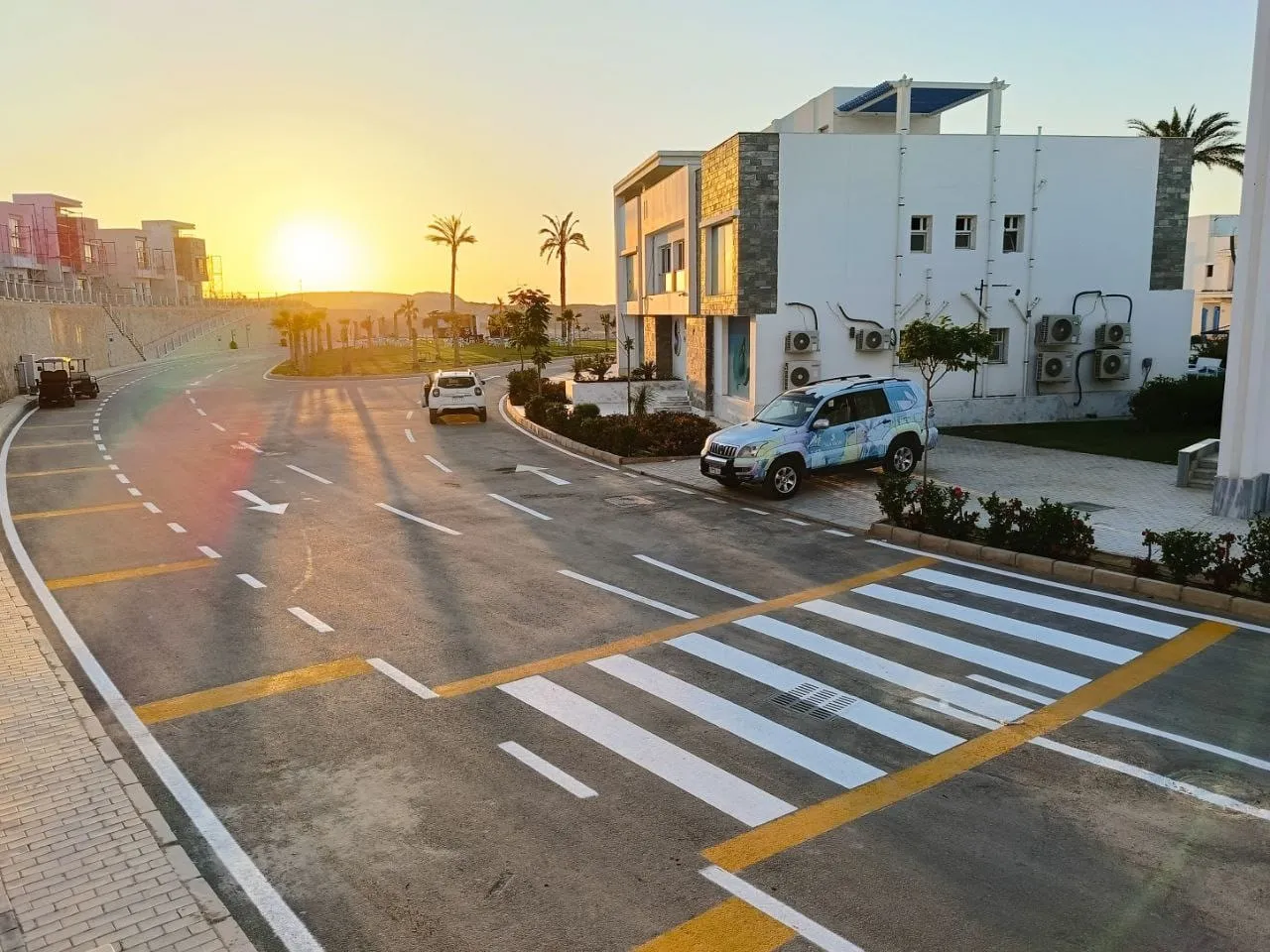 للبيع في سي فيو في بمساحة 0 م² تتكون من 0 غرف