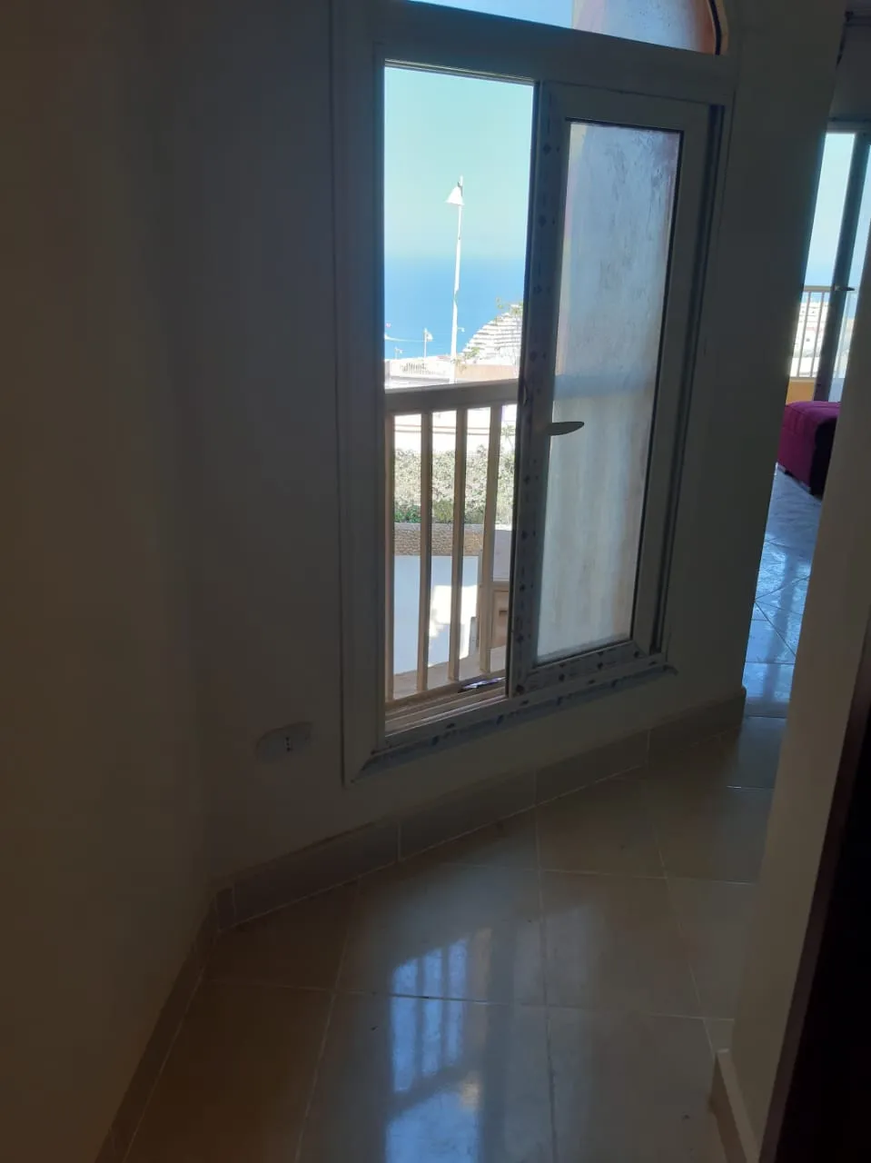 Chalet for sale in Porto Sokhna in Ain Sokhna of 0 m² with 1 bedrooms