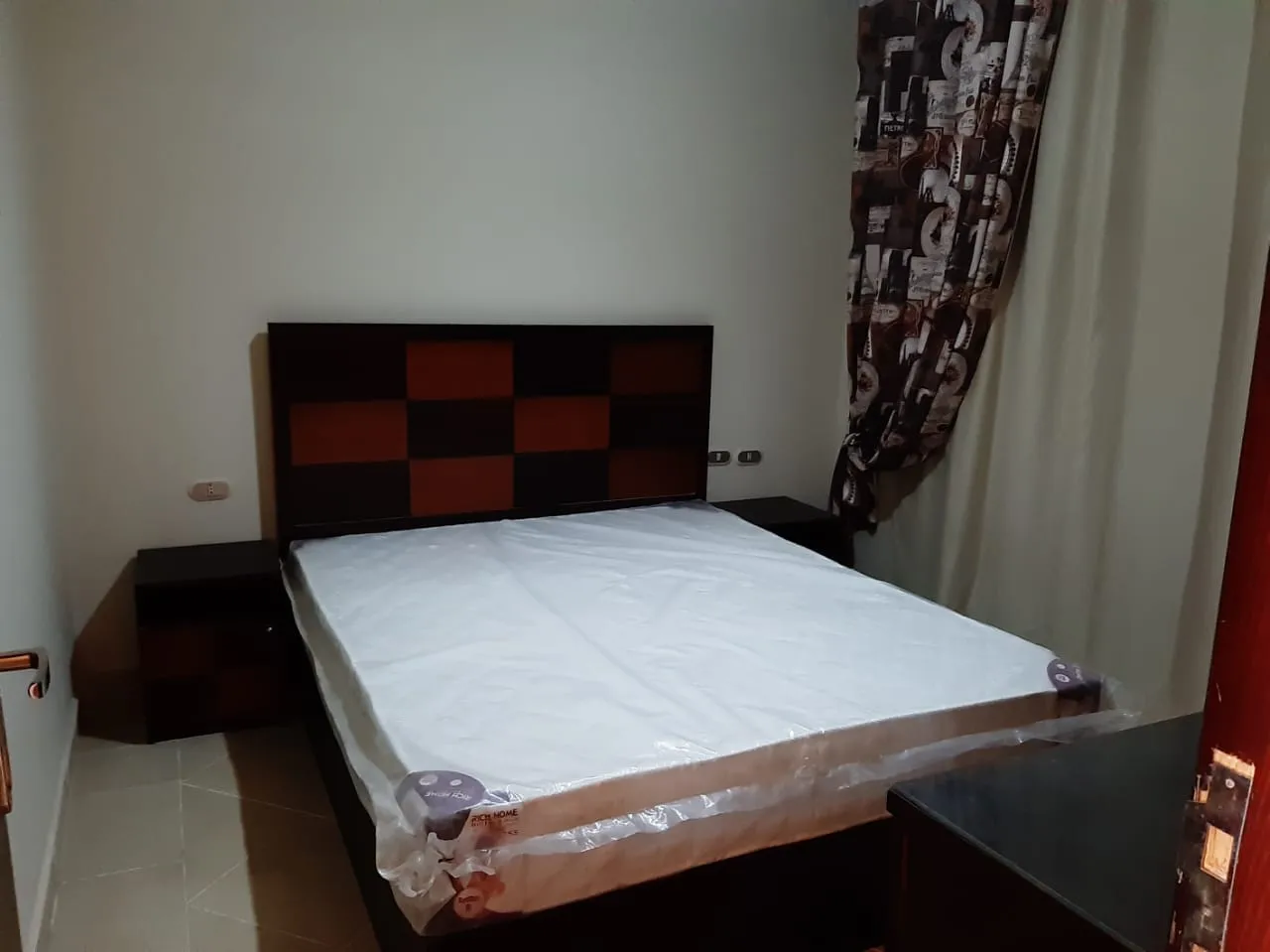 Chalet for sale in Porto Sokhna in Ain Sokhna of 0 m² with 1 bedrooms