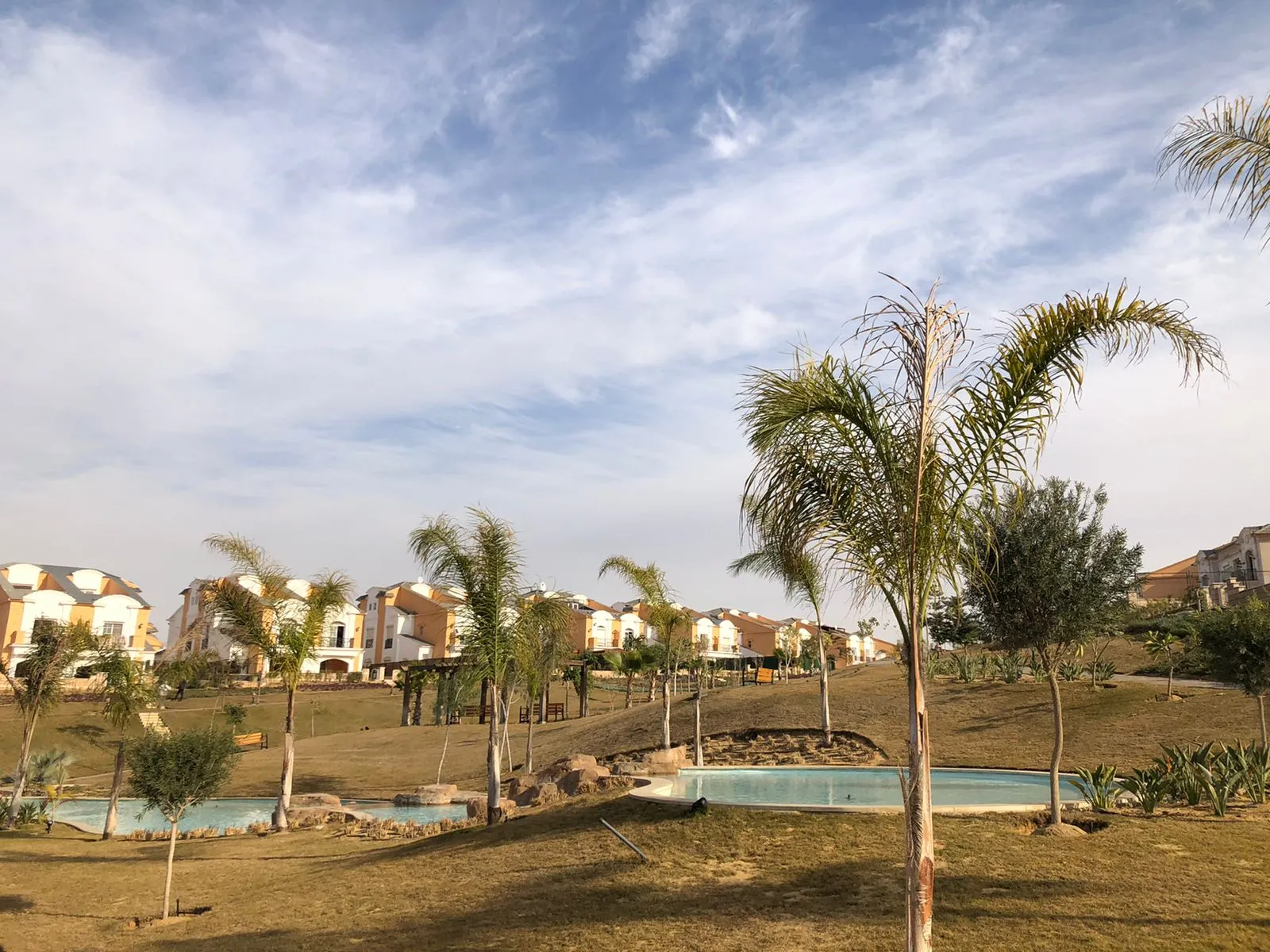 Twinhouse for sale in Layan in New Cairo of 0 m² with 3 bedrooms