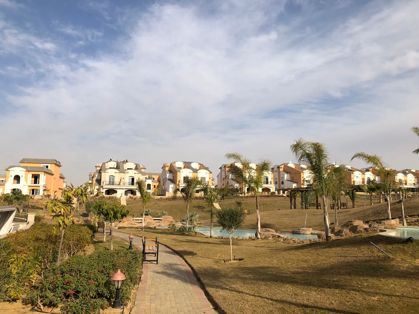 Twinhouse for sale in Layan in New Cairo of 0 m² with 3 bedrooms