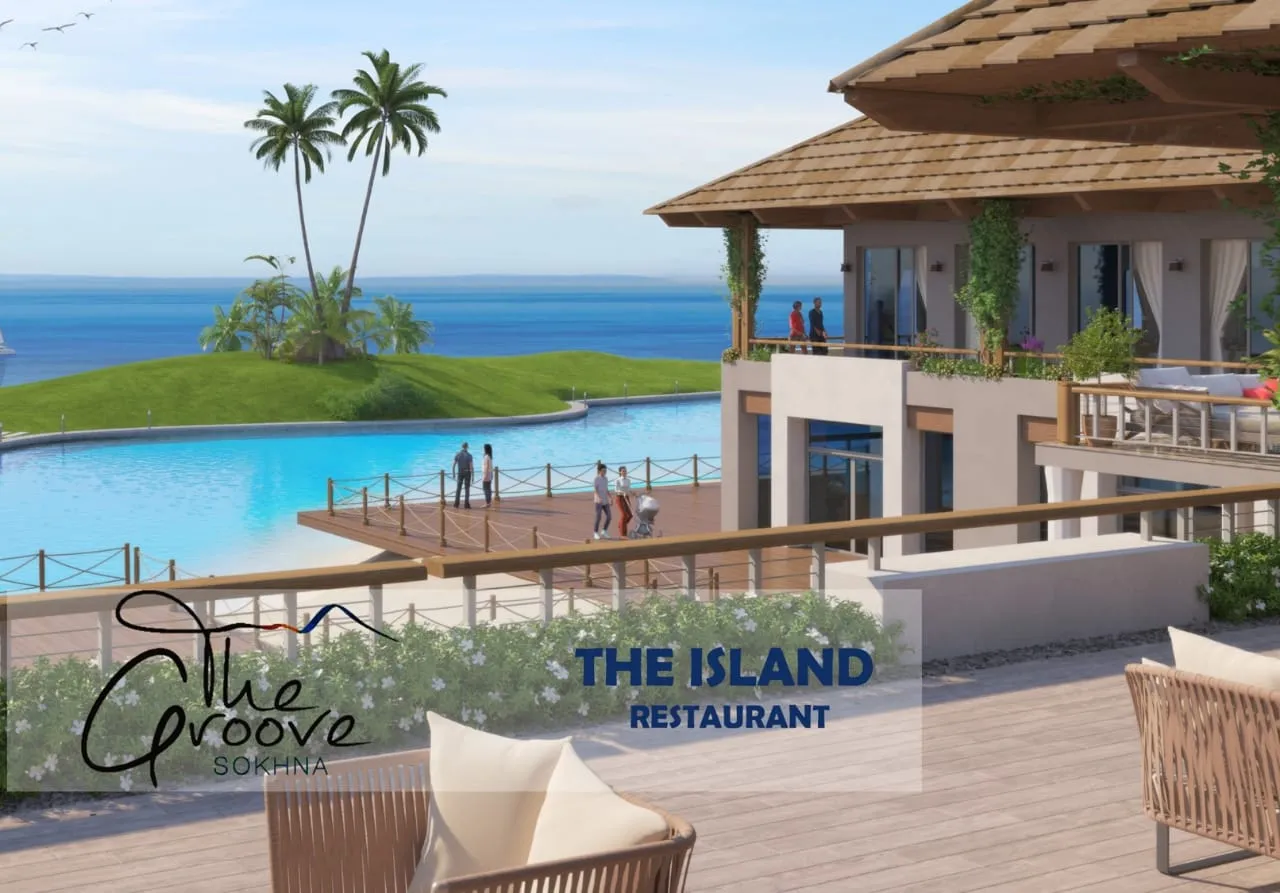  للبيع في ذا جروف في  بمساحة 0 م² تتكون من 0 غرف