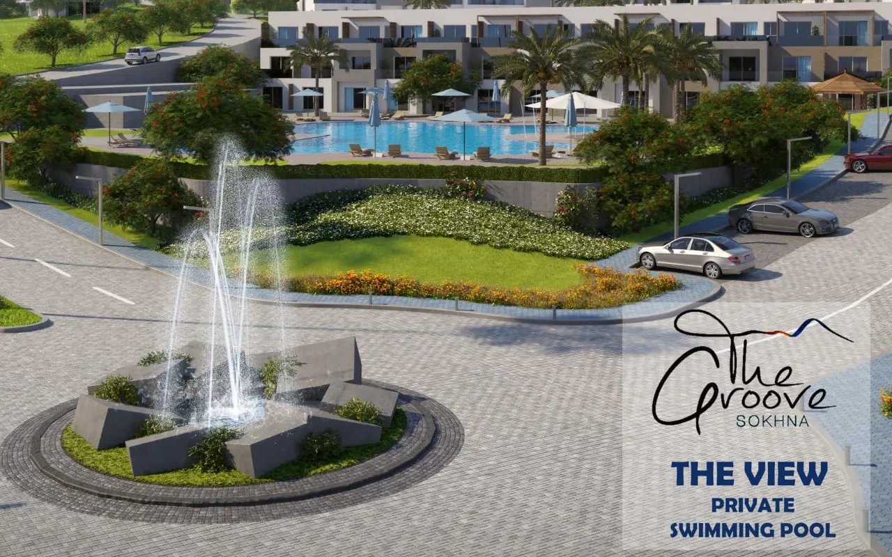  للبيع في ذا جروف في  بمساحة 0 م² تتكون من 0 غرف