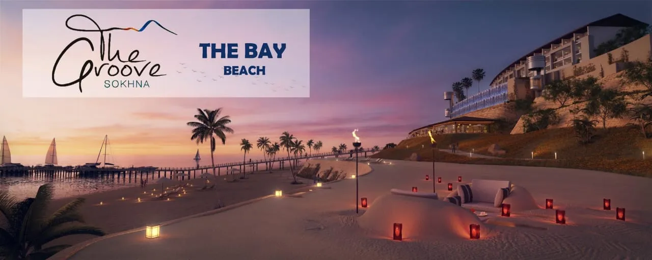  للبيع في ذا جروف في  بمساحة 0 م² تتكون من 0 غرف