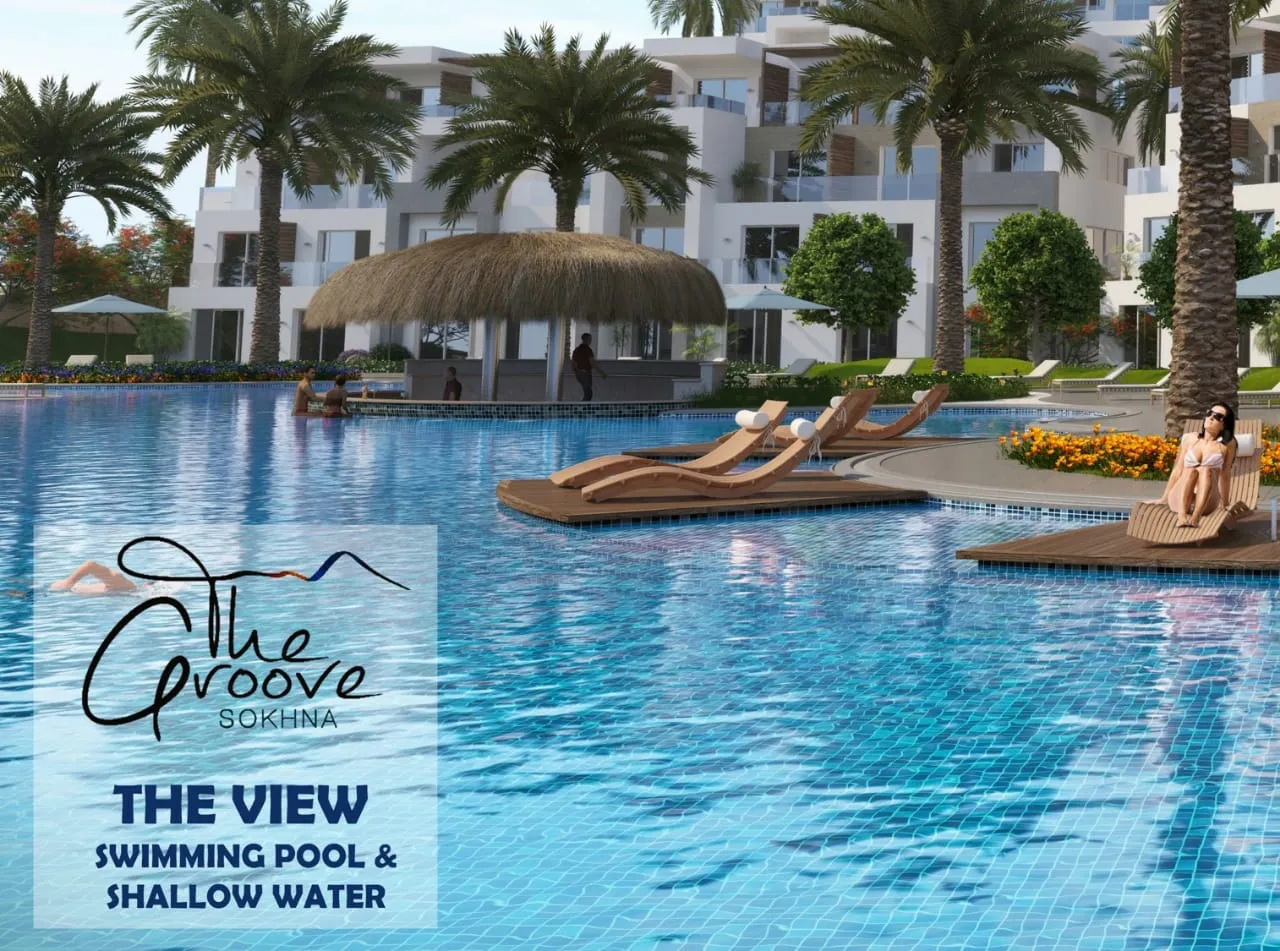  للبيع في ذا جروف في  بمساحة 0 م² تتكون من 0 غرف