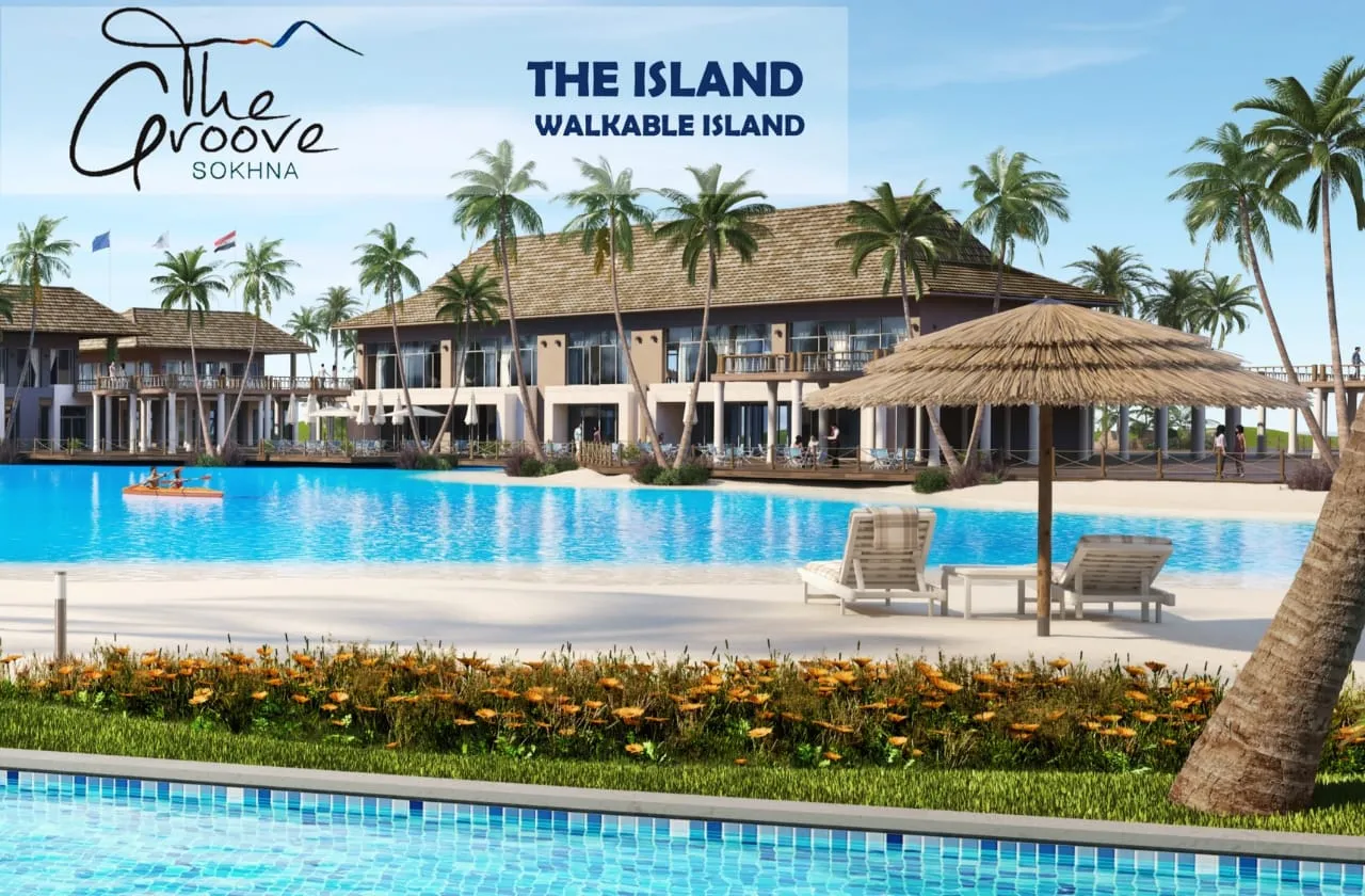  للبيع في ذا جروف في  بمساحة 0 م² تتكون من 0 غرف