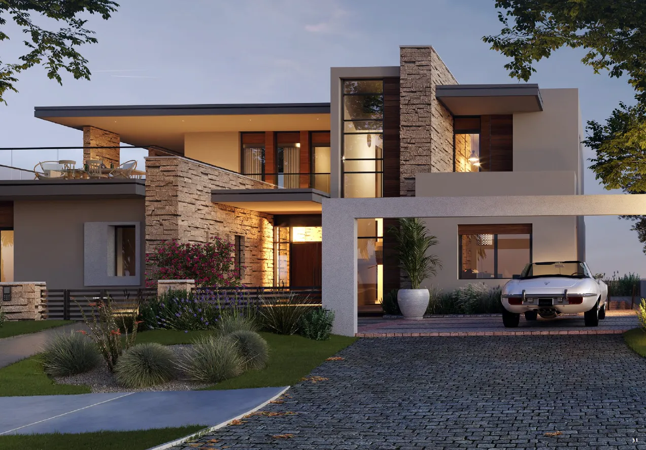  for sale in The Estates  in  of 0 m² with 0 bedrooms