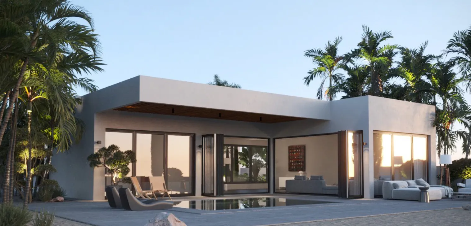 للبيع في ميسكا سوما باي في بمساحة 0 م² تتكون من 0 غرف