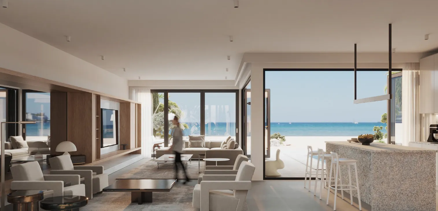 للبيع في ميسكا سوما باي في بمساحة 0 م² تتكون من 0 غرف