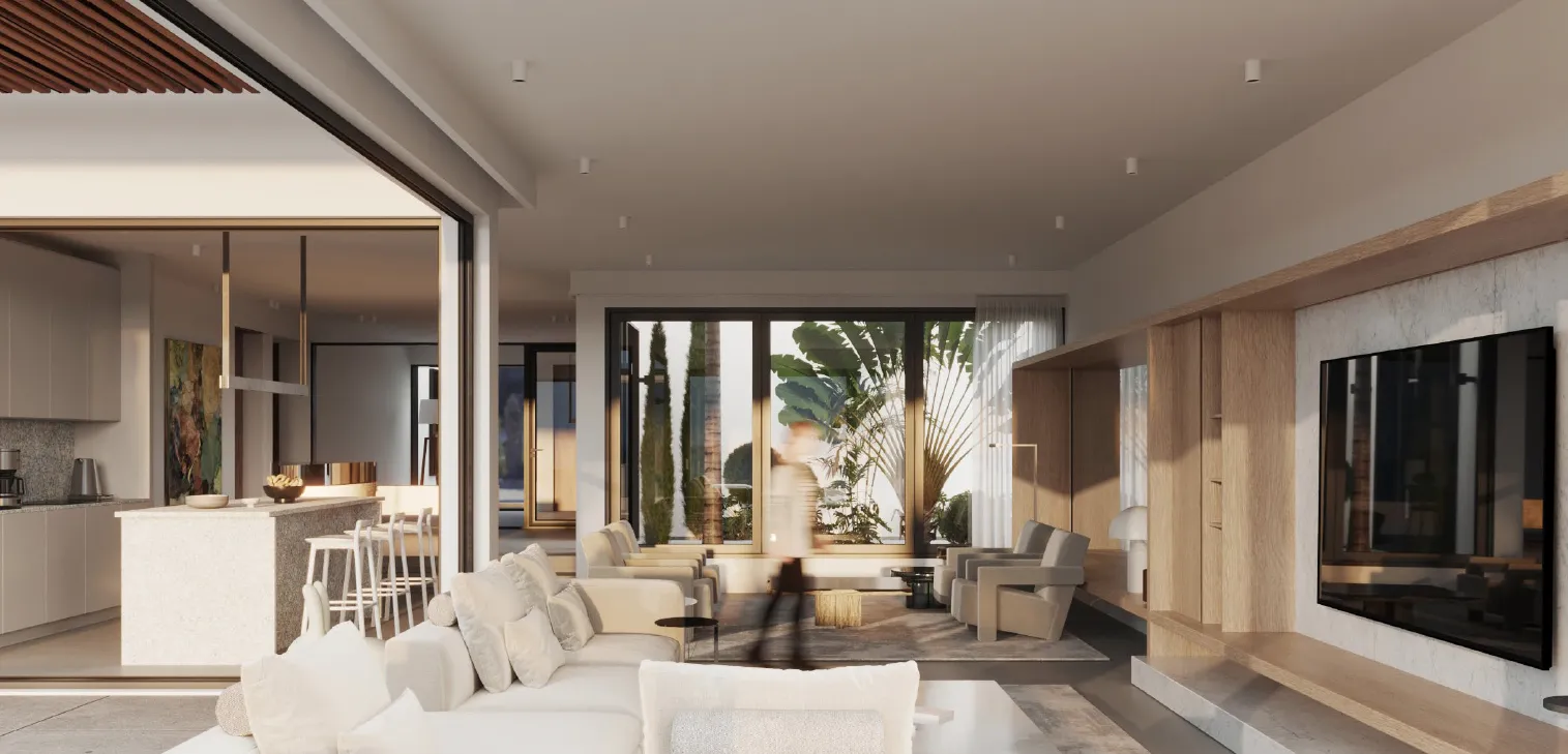 للبيع في ميسكا سوما باي في بمساحة 0 م² تتكون من 0 غرف