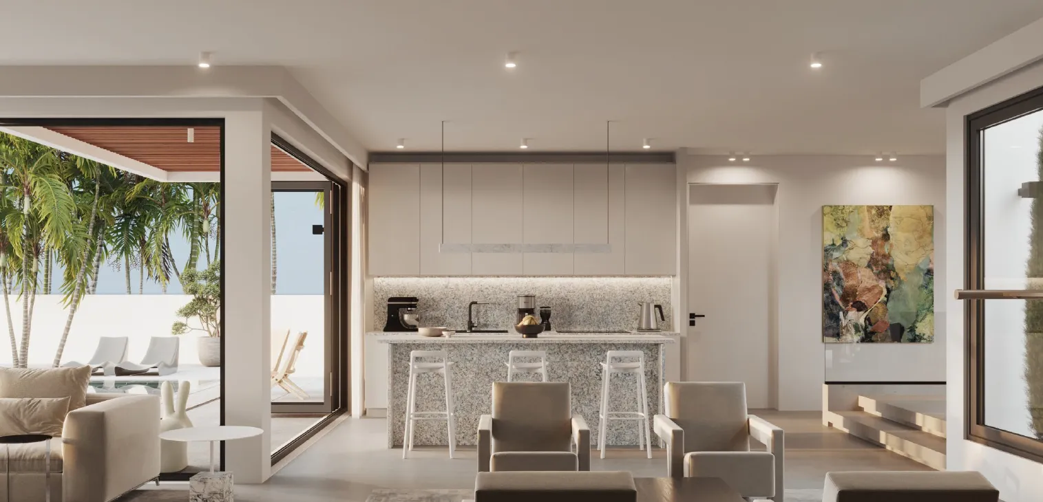 للبيع في ميسكا سوما باي في بمساحة 0 م² تتكون من 0 غرف