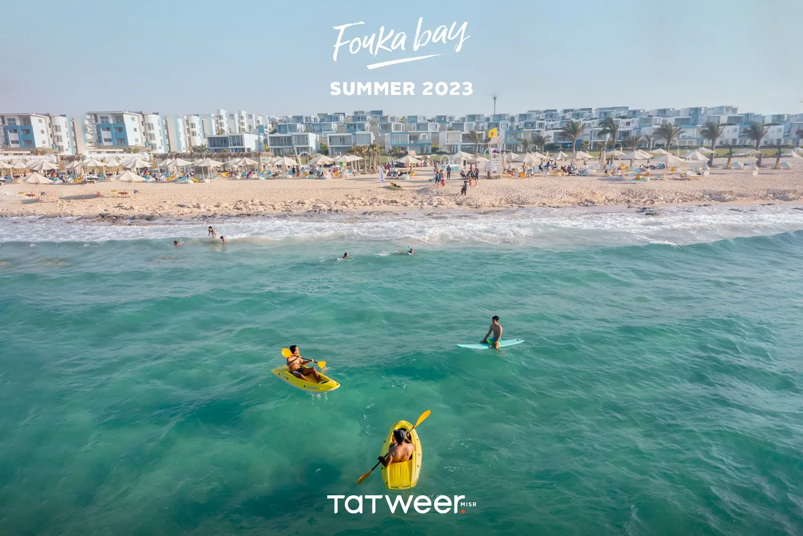  للبيع في فوكا باي في  بمساحة 0 م² تتكون من 0 غرف