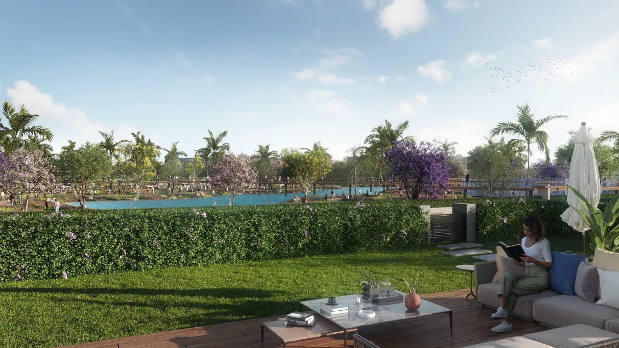  for sale in O West Orascom in  of 0 m² with 0 bedrooms