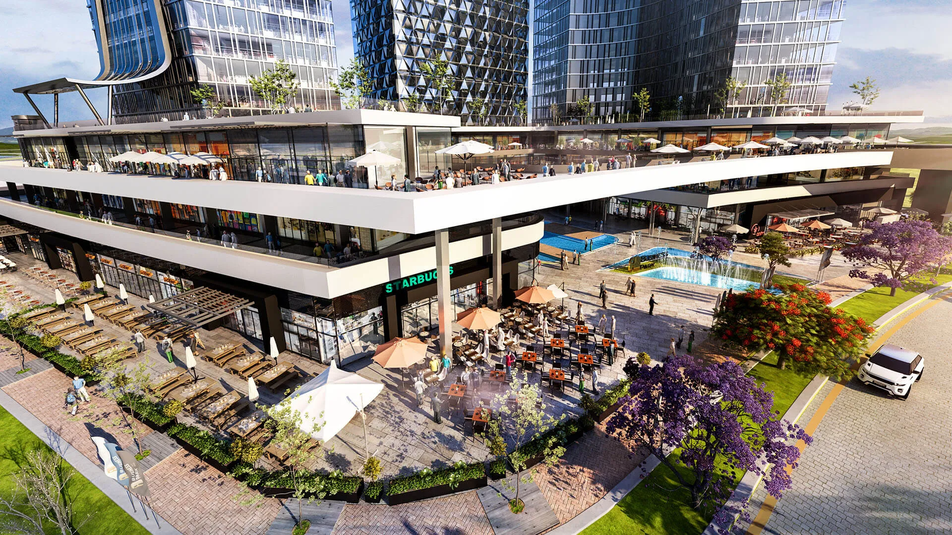  for sale in I-Business Park in  of 0 m² with 0 bedrooms