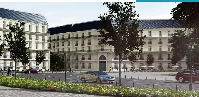  للبيع في  SED الحي اللاتيني   في  بمساحة 0 م² تتكون من 0 غرف