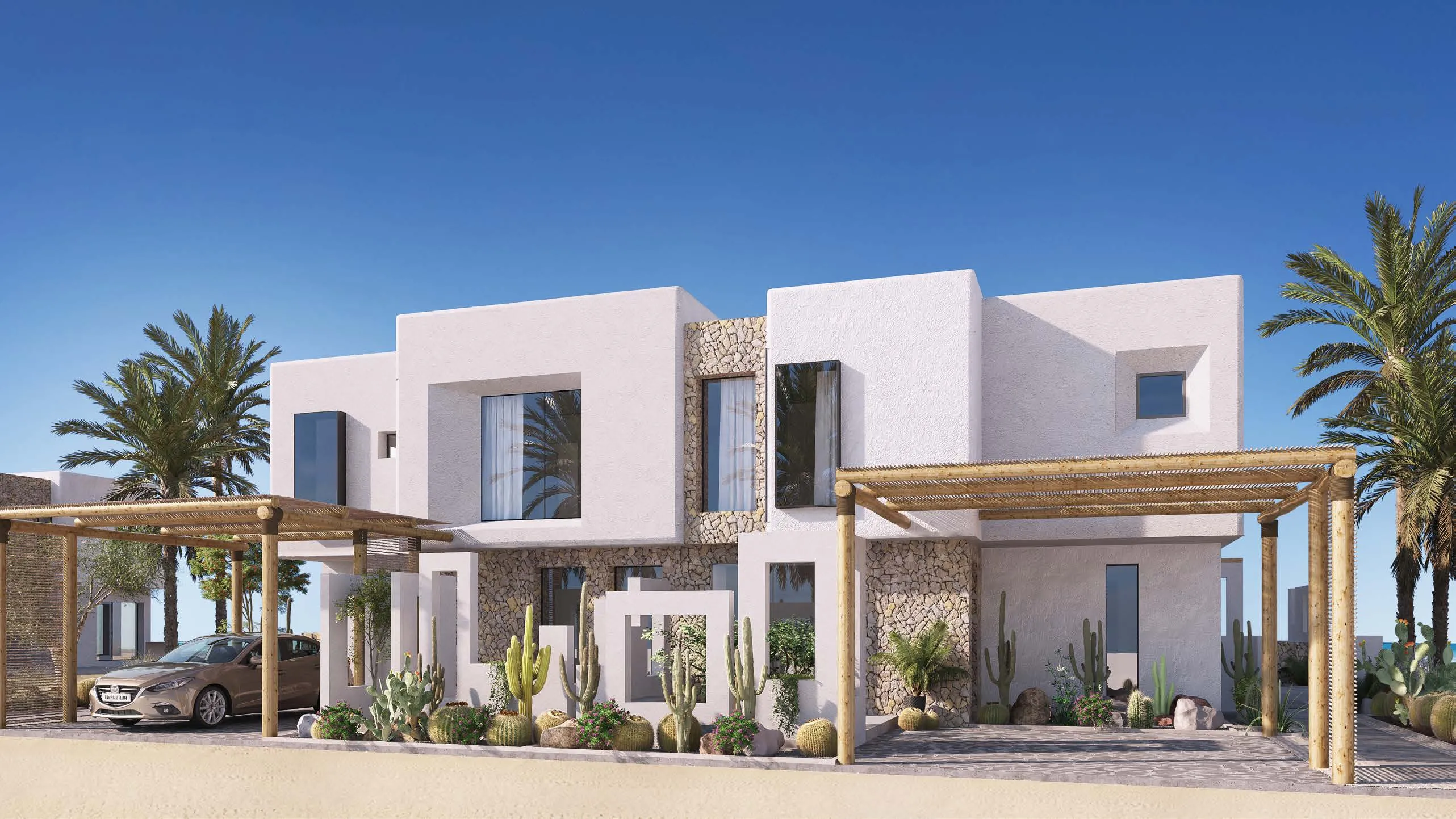 for sale in El Masyaf in of 0 m² with 0 bedrooms