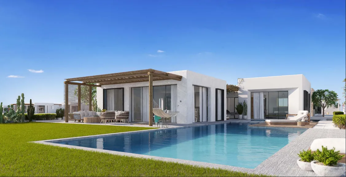 for sale in El Masyaf in of 0 m² with 0 bedrooms