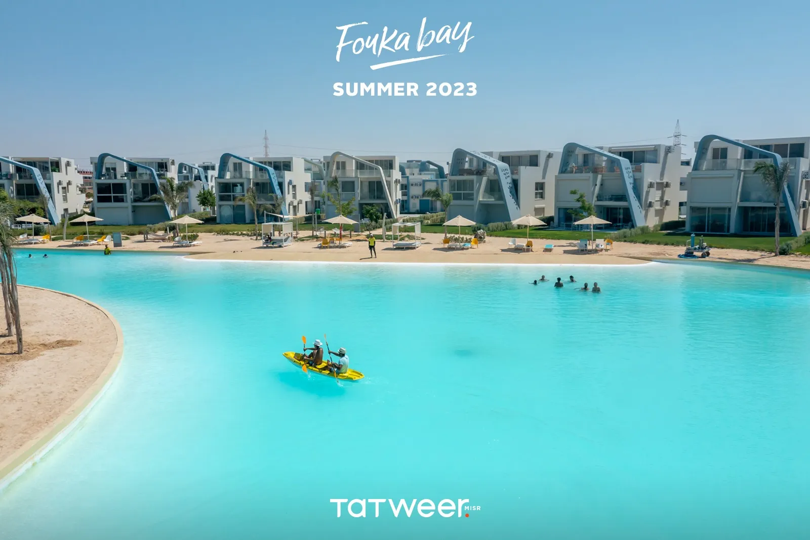 Chalet for sale in Fouka Bay in Ras El Hekma of 0 m² with 4 bedrooms