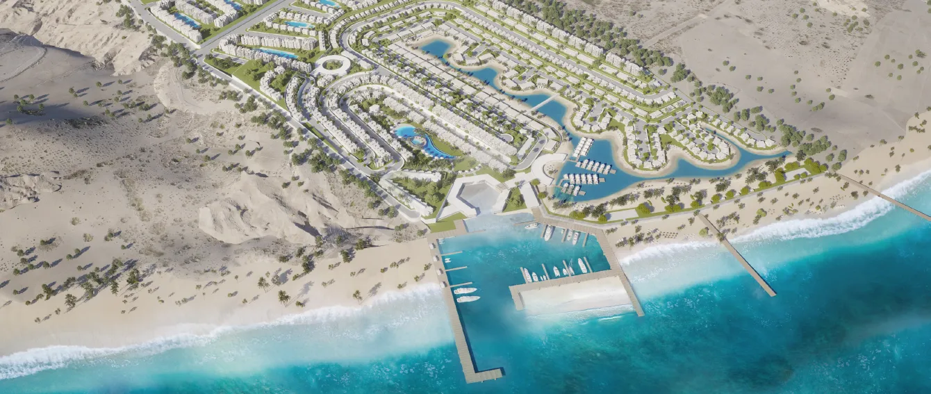 Chalet for sale in Salt in Ras El Hekma of 0 m² with 3 bedrooms