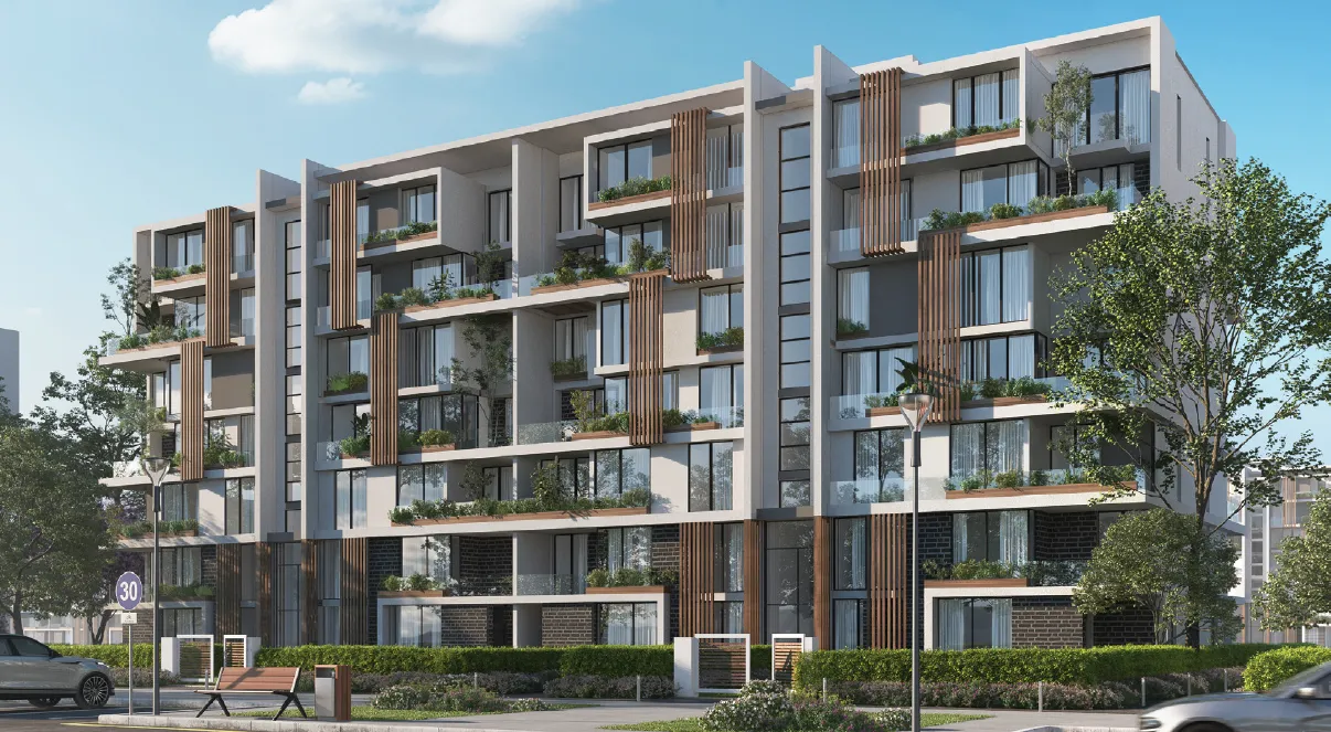  for sale in Il Bosco City  in  of 0 m² with 0 bedrooms