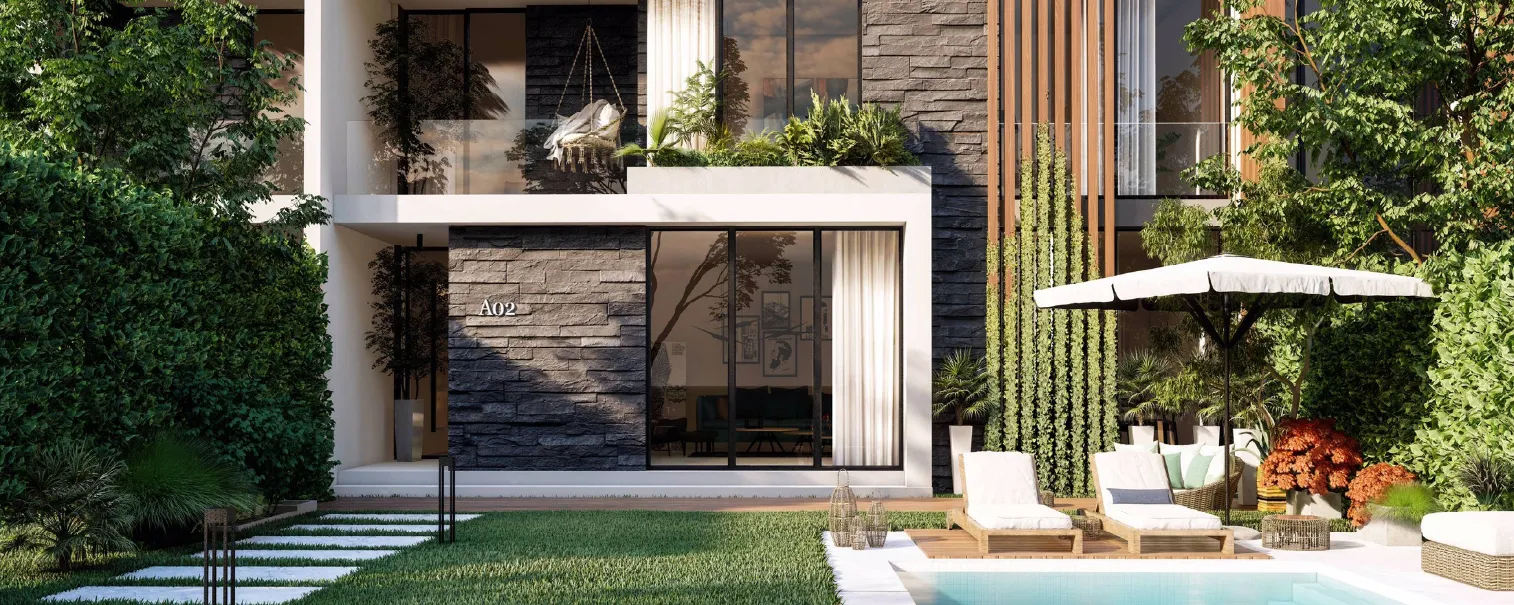  for sale in Il Bosco City  in  of 0 m² with 0 bedrooms