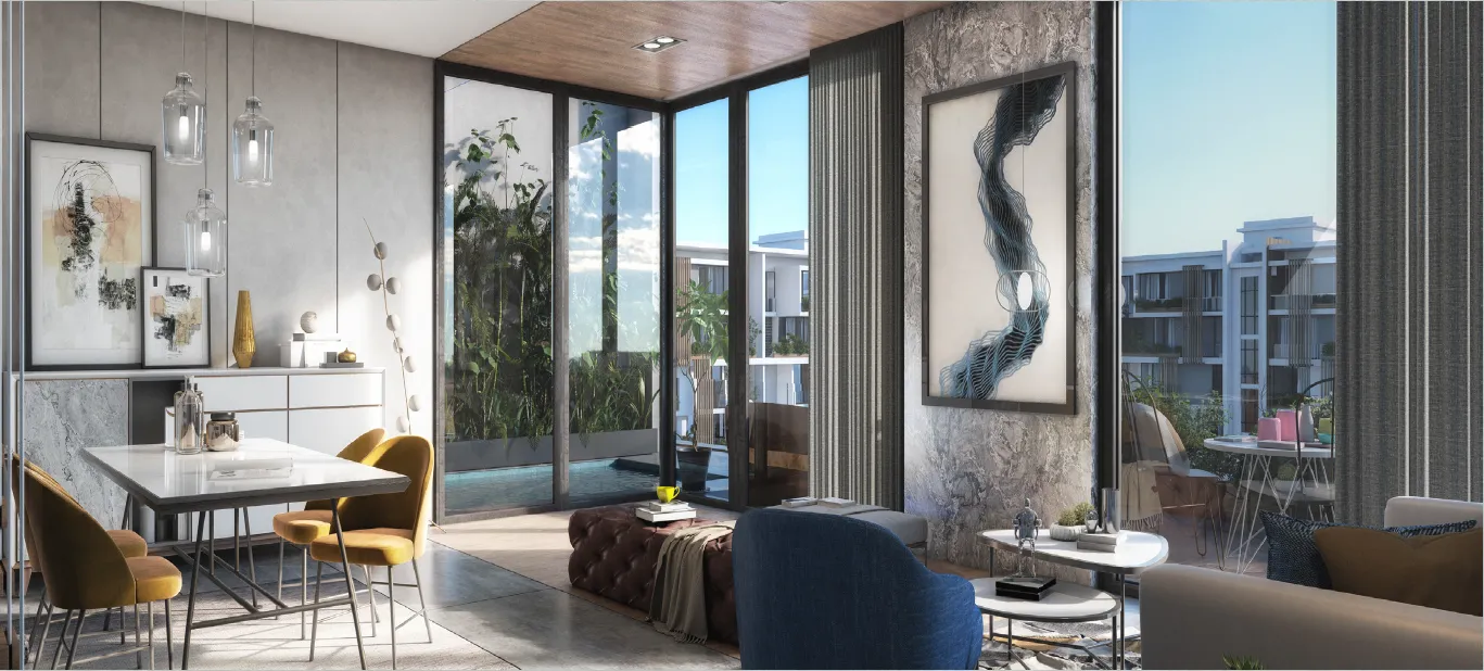  for sale in Il Bosco City  in  of 0 m² with 0 bedrooms