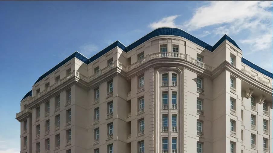 Apartment for sale in Il Latini SED in Al Alamein of 0 m² with 2 bedrooms