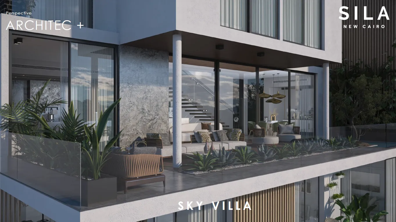 for sale in Il Bosco City in of 0 m² with 0 bedrooms
