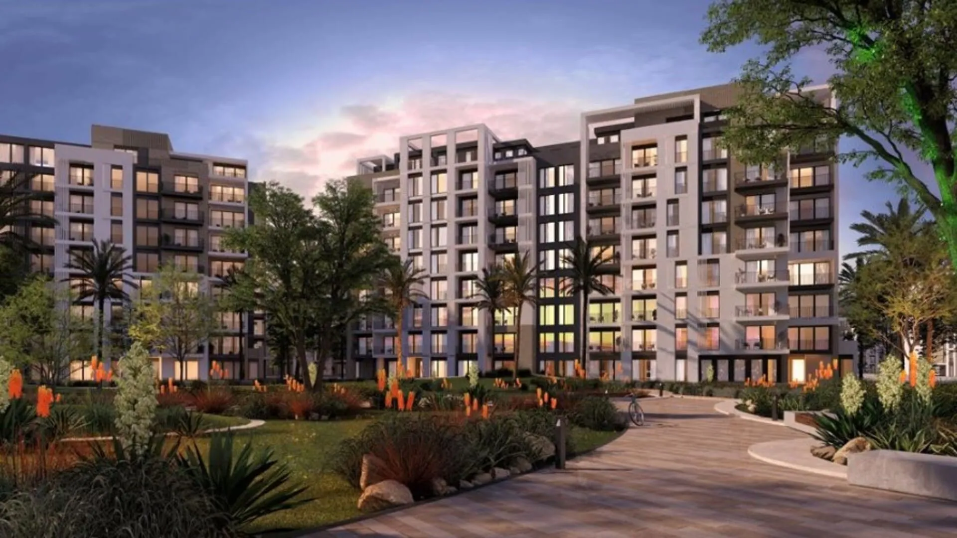  for sale in ZED East in  of 0 m² with 0 bedrooms