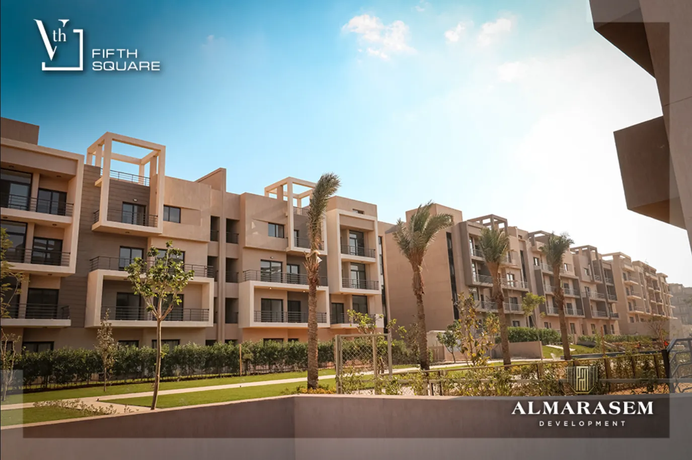  for sale in Fifth Square Al Marasem in  of 0 m² with 0 bedrooms
