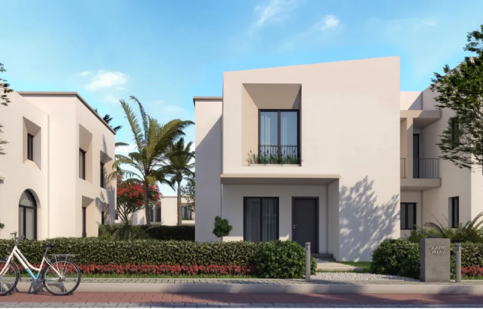  للبيع في تاج سيتي في  بمساحة 0 م² تتكون من 0 غرف