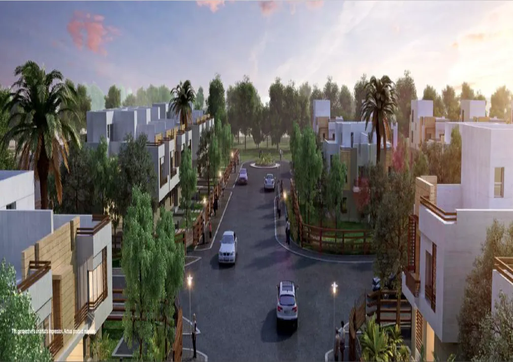  للبيع في أتريو في  بمساحة 0 م² تتكون من 0 غرف