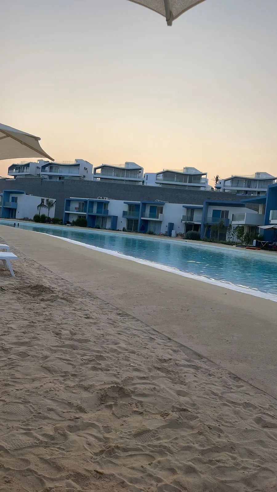 Chalet for sale in Fouka Bay in Ras El Hekma of 190 m² with 3 bedrooms