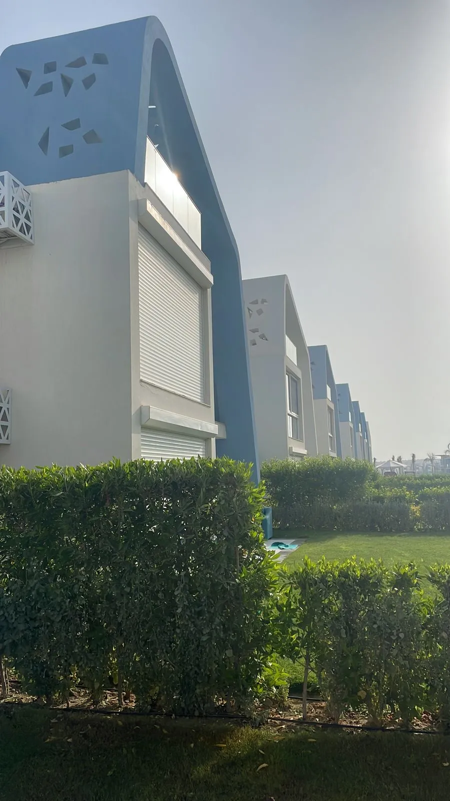 Chalet for sale in Fouka Bay in Ras El Hekma of 190 m² with 3 bedrooms