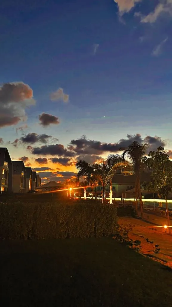 Chalet for sale in Fouka Bay in Ras El Hekma of 190 m² with 3 bedrooms