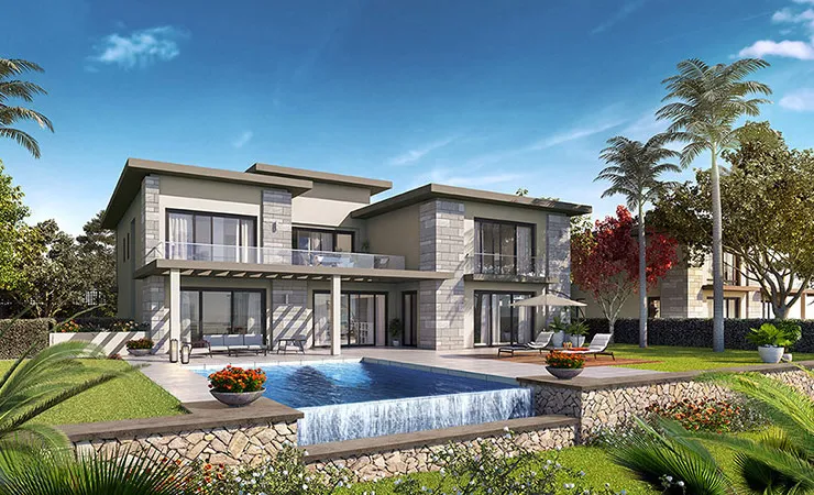  for sale in The Scarlet  SwanLake Residences in  of 0 m² with 0 bedrooms