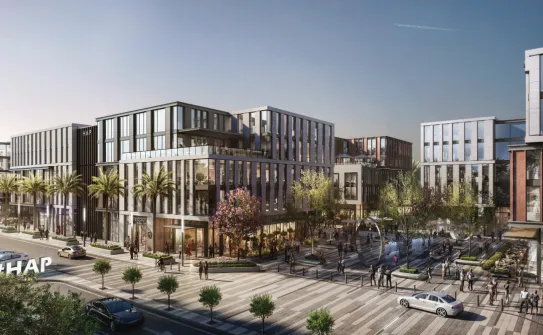  for sale in The Scarlet  SwanLake Residences in  of 0 m² with 0 bedrooms