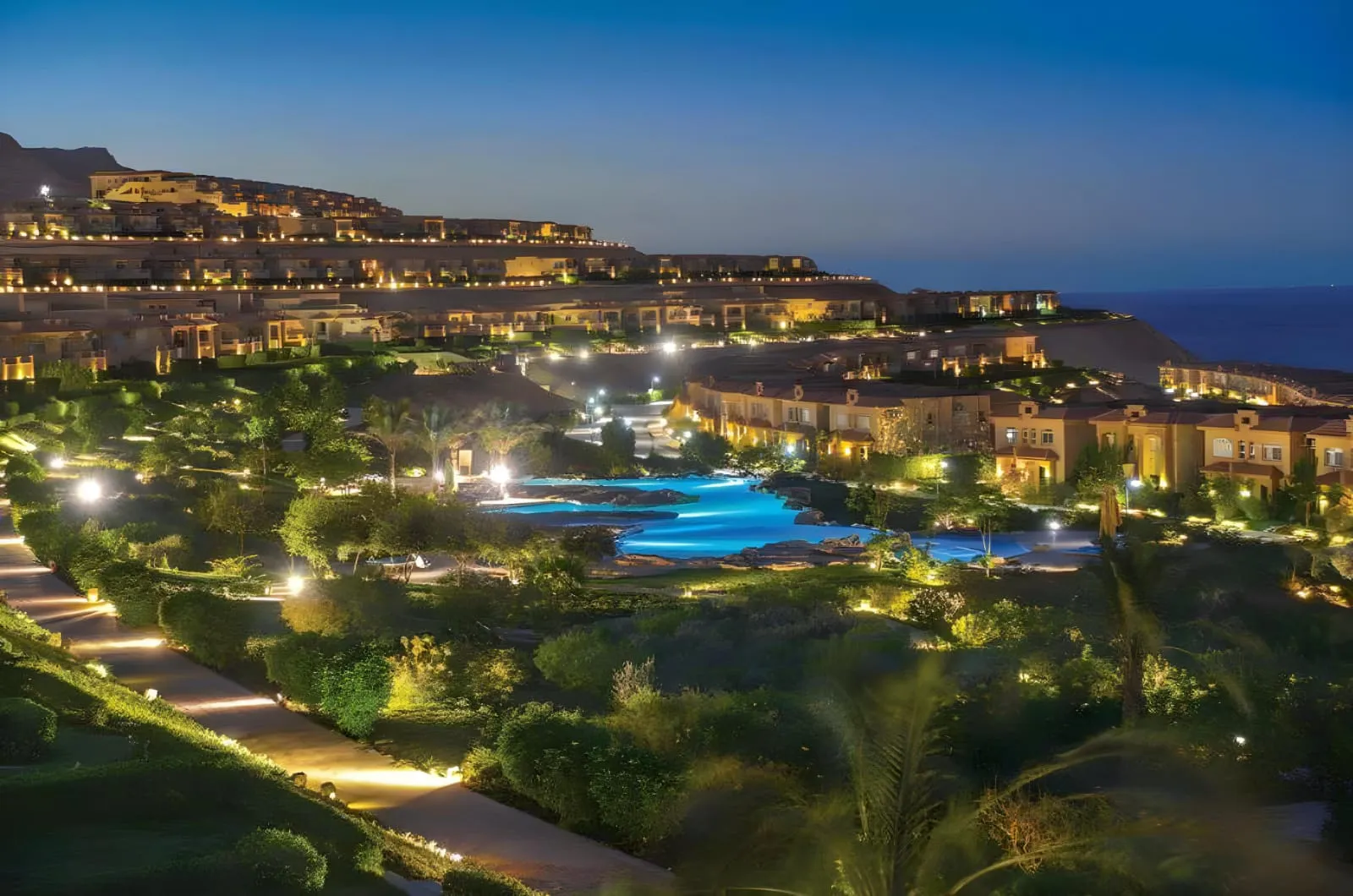  for sale in Telal Sokhna in  of 0 m² with 0 bedrooms