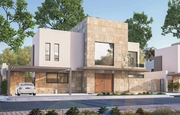 Villa for sale in Al Karma Gates in New Zayed of 0 m² with 4 bedrooms